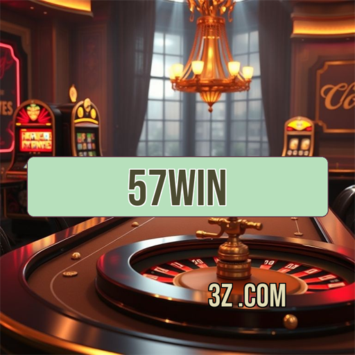 A Experiência de Login no 57win que Transforma Jogadores