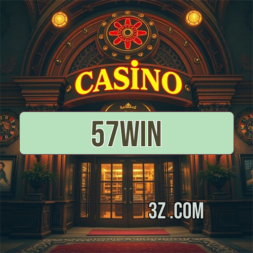 57win é a plataforma oficial onde você pode descobrir uma grande variedade de jogos e se beneficiar de bônus exclusivos, tornando sua experiência de cassino ainda mais emocionante.