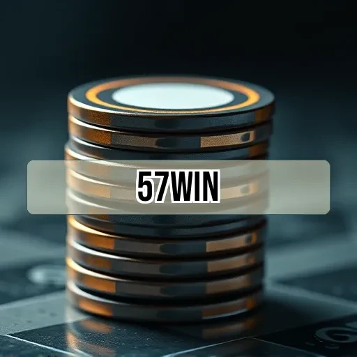 57win e a Seção Quebra-cabeça: Entretenimento e Desafios para Todos