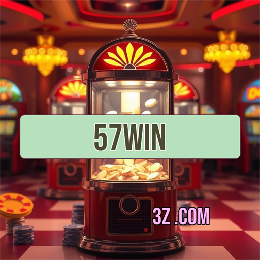 Slots Impressionantes no 57win: Diversão e Prêmios Garantidos