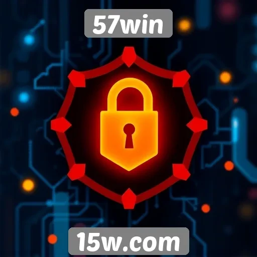 Usuários destacam segurança do site 57win